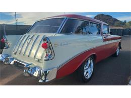 1956 Chevrolet Bel Air (CC-2111112) for sale in Cadillac, Michigan