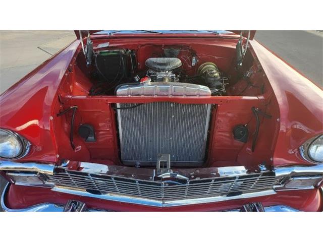 1956 Chevrolet Bel Air (CC-2111112) for sale in Cadillac, Michigan