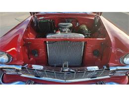 1956 Chevrolet Bel Air (CC-2111112) for sale in Cadillac, Michigan