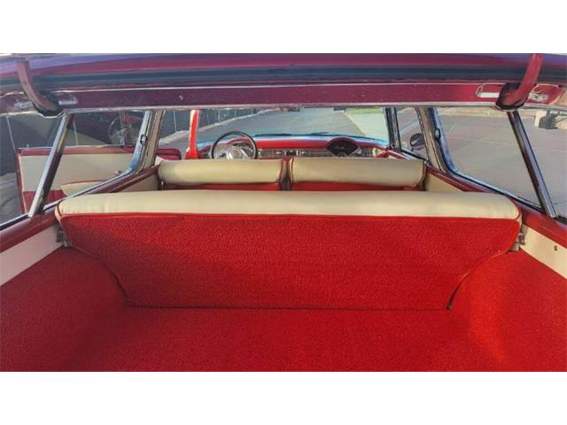 1956 Chevrolet Bel Air (CC-2111112) for sale in Cadillac, Michigan