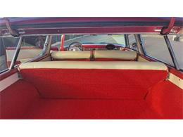 1956 Chevrolet Bel Air (CC-2111112) for sale in Cadillac, Michigan