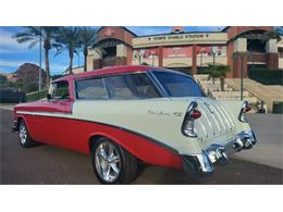 1956 Chevrolet Bel Air (CC-2111112) for sale in Cadillac, Michigan