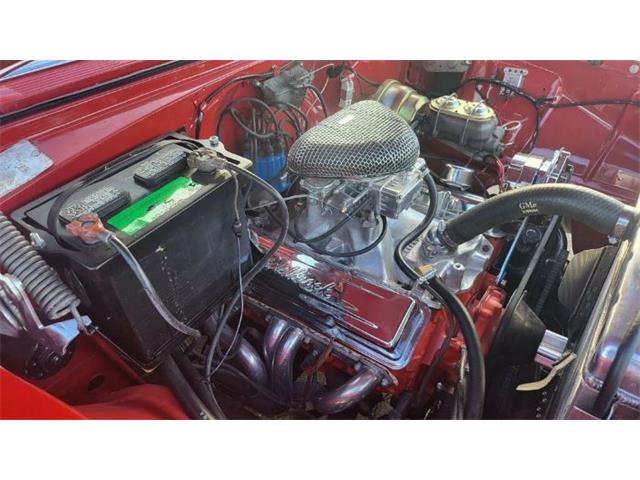 1956 Chevrolet Bel Air (CC-2111112) for sale in Cadillac, Michigan