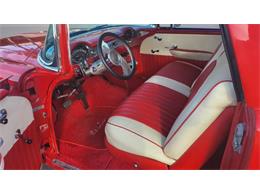 1956 Chevrolet Bel Air (CC-2111112) for sale in Cadillac, Michigan