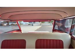 1956 Chevrolet Bel Air (CC-2111112) for sale in Cadillac, Michigan