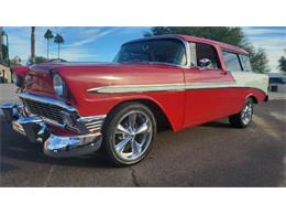 1956 Chevrolet Bel Air (CC-2111112) for sale in Cadillac, Michigan