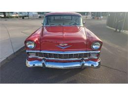 1956 Chevrolet Bel Air (CC-2111112) for sale in Cadillac, Michigan