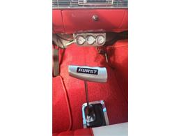 1956 Chevrolet Bel Air (CC-2111112) for sale in Cadillac, Michigan