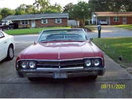 1966 Oldsmobile Delta 88 (CC-2111113) for sale in Cadillac, Michigan