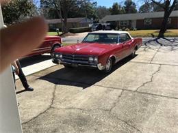 1966 Oldsmobile Delta 88 (CC-2111113) for sale in Cadillac, Michigan