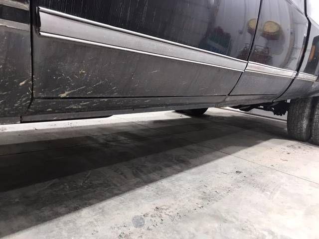 1988 Chevrolet Truck (CC-2111114) for sale in Cadillac, Michigan