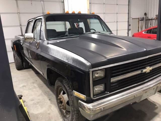 1988 Chevrolet Truck (CC-2111114) for sale in Cadillac, Michigan