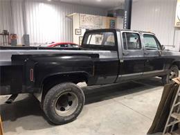 1988 Chevrolet Truck (CC-2111114) for sale in Cadillac, Michigan