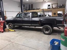 1988 Chevrolet Truck (CC-2111114) for sale in Cadillac, Michigan