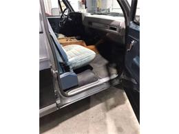 1988 Chevrolet Truck (CC-2111114) for sale in Cadillac, Michigan