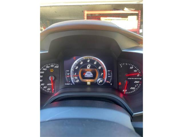 2014 Chevrolet Corvette (CC-2111115) for sale in Cadillac, Michigan