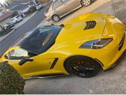 2014 Chevrolet Corvette (CC-2111115) for sale in Cadillac, Michigan