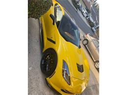 2014 Chevrolet Corvette (CC-2111115) for sale in Cadillac, Michigan