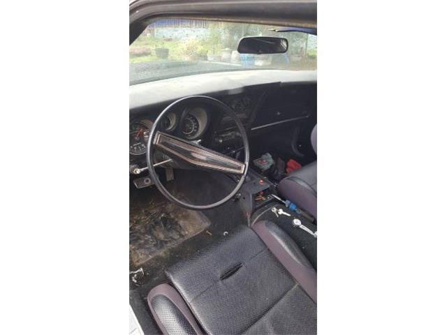 1973 Ford Mustang (CC-2111116) for sale in Cadillac, Michigan