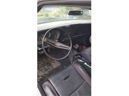 1973 Ford Mustang (CC-2111116) for sale in Cadillac, Michigan