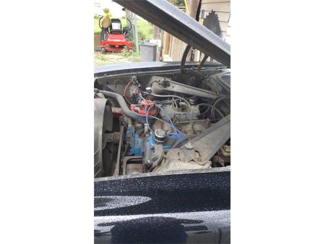 1973 Ford Mustang (CC-2111116) for sale in Cadillac, Michigan
