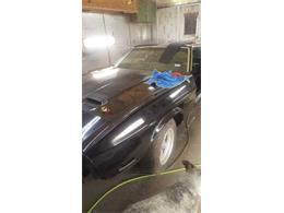 1973 Ford Mustang (CC-2111116) for sale in Cadillac, Michigan