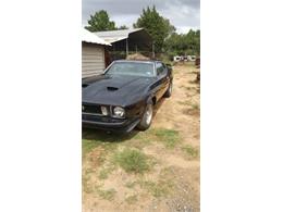 1973 Ford Mustang (CC-2111116) for sale in Cadillac, Michigan