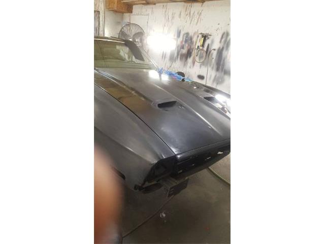 1973 Ford Mustang (CC-2111116) for sale in Cadillac, Michigan