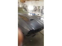 1973 Ford Mustang (CC-2111116) for sale in Cadillac, Michigan