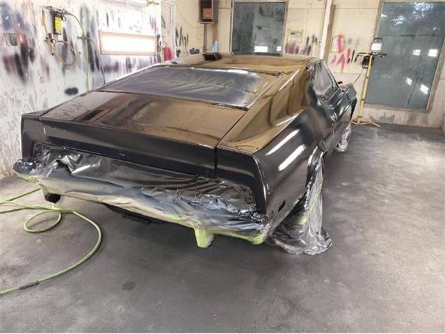 1973 Ford Mustang (CC-2111116) for sale in Cadillac, Michigan