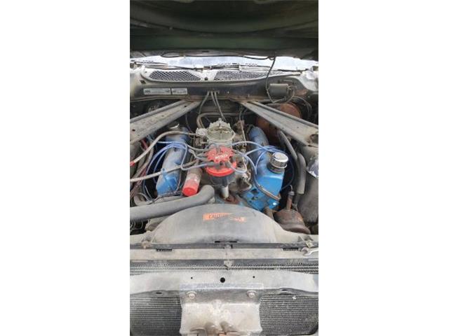 1973 Ford Mustang (CC-2111116) for sale in Cadillac, Michigan