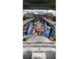 1973 Ford Mustang (CC-2111116) for sale in Cadillac, Michigan