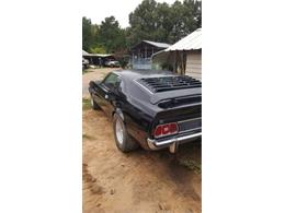 1973 Ford Mustang (CC-2111116) for sale in Cadillac, Michigan