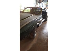 1973 Ford Mustang (CC-2111116) for sale in Cadillac, Michigan