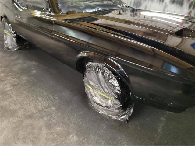 1973 Ford Mustang (CC-2111116) for sale in Cadillac, Michigan