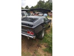 1973 Ford Mustang (CC-2111116) for sale in Cadillac, Michigan