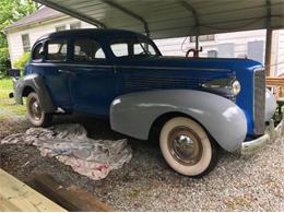 1937 Cadillac LaSalle (CC-2111117) for sale in Cadillac, Michigan