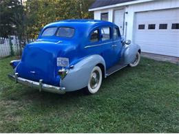 1937 Cadillac LaSalle (CC-2111117) for sale in Cadillac, Michigan