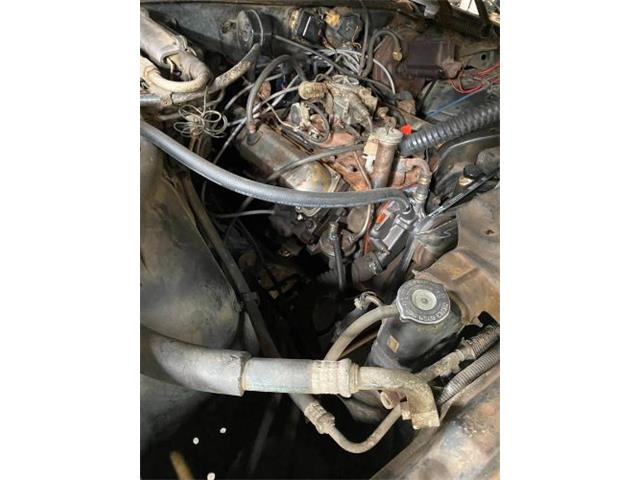 1970 Oldsmobile Vista Cruiser (CC-2111118) for sale in Cadillac, Michigan