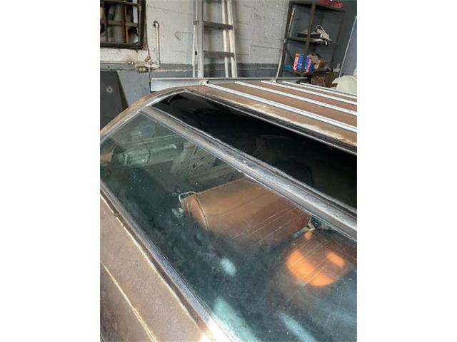 1970 Oldsmobile Vista Cruiser (CC-2111118) for sale in Cadillac, Michigan