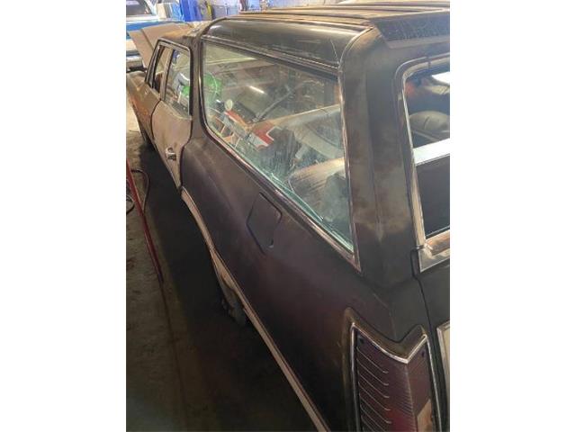 1970 Oldsmobile Vista Cruiser (CC-2111118) for sale in Cadillac, Michigan