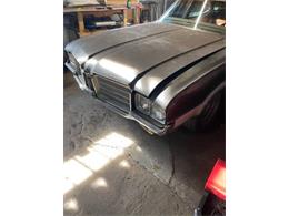 1970 Oldsmobile Vista Cruiser (CC-2111118) for sale in Cadillac, Michigan