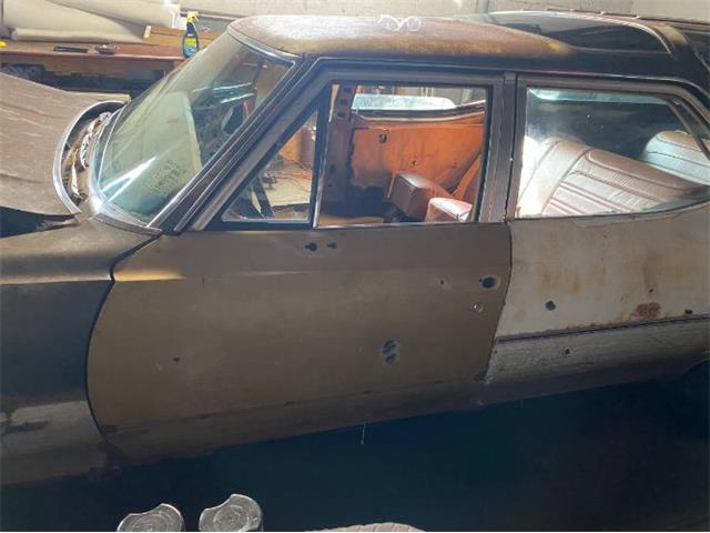 1970 Oldsmobile Vista Cruiser (CC-2111118) for sale in Cadillac, Michigan