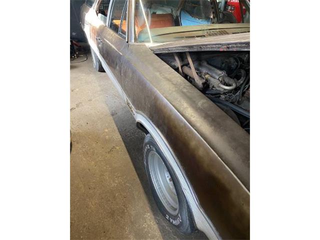 1970 Oldsmobile Vista Cruiser (CC-2111118) for sale in Cadillac, Michigan