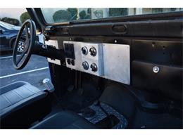 1971 Jeep CJ5 (CC-2111119) for sale in Cadillac, Michigan
