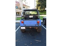 1971 Jeep CJ5 (CC-2111119) for sale in Cadillac, Michigan