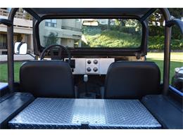 1971 Jeep CJ5 (CC-2111119) for sale in Cadillac, Michigan
