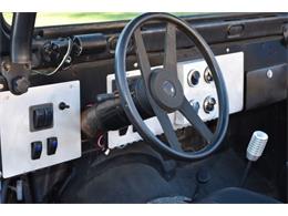 1971 Jeep CJ5 (CC-2111119) for sale in Cadillac, Michigan
