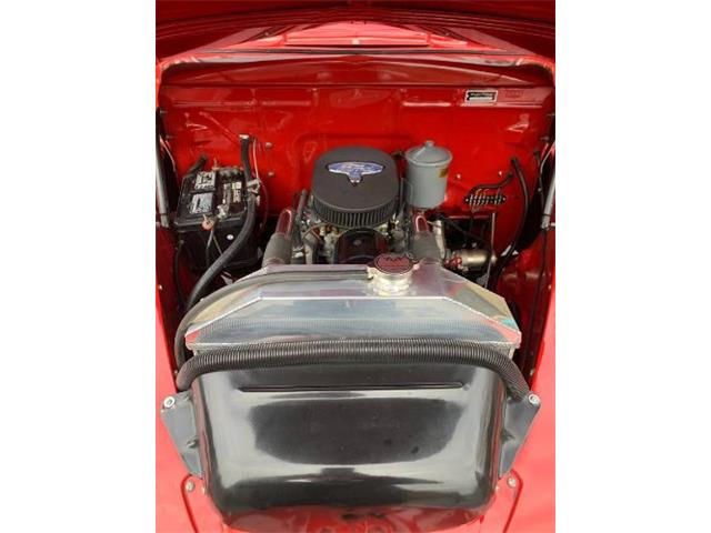 1946 Ford Deluxe (CC-2110112) for sale in Cadillac, Michigan