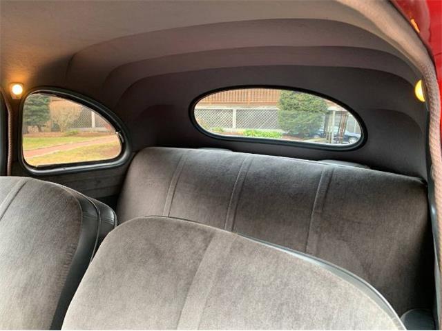1946 Ford Deluxe (CC-2110112) for sale in Cadillac, Michigan
